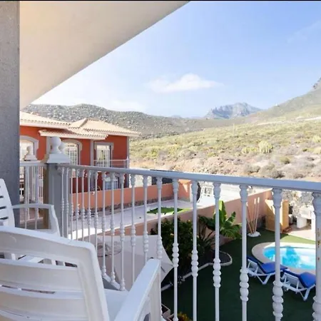 Encanto, Heated And Salt Water Pool, Fast Fiber!!! Villa *