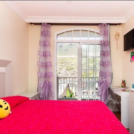 Villa Encanto, Heated And Salt Water Pool, Fast Fiber!!! Costa Adeje (Tenerife)