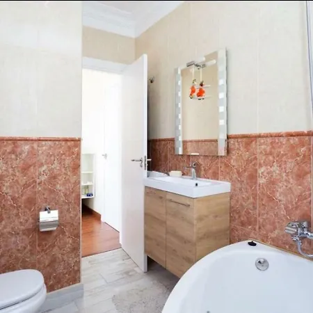 Villa Encanto, Heated And Salt Water Pool, Fast Fiber!!! *